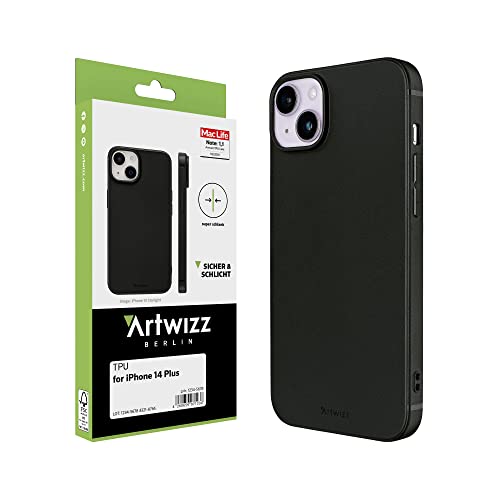 Artwizz TPU Case für iPhone 14 Plus en promo sur Amazon