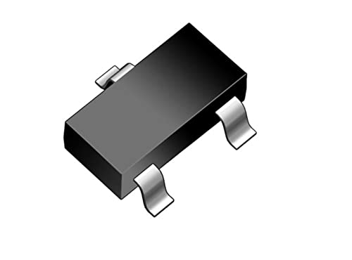 10X TRANSISTOR BC846B SOT-23 SMD BC846 - High-Tech & Électronique Amazon Italie à 1.50€