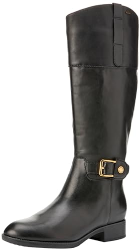 Geox D Felicity Np Abx, Caviglia barca Donna, Nero Bla, 41... - Amazon Italy à 65.83€
