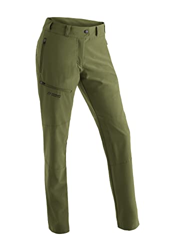 Maier Sports Latit W Pantalon de randonnée, Burlap, 44 Femme en promo à 83,43€ (-50%) sur Amazon FR