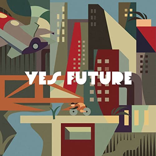 Yes, Future - Musique & Instruments Amazon Espagne à 9.60€