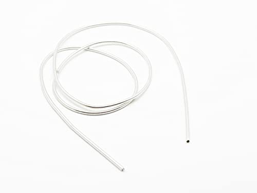 Canottiglia canuttiglia tubetto per infilare collane finale... - Bijoux & Montres Amazon Italie à 1.99€