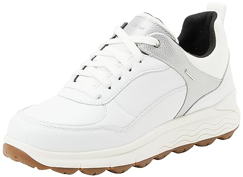 Geox D Spherica 4x4 B Abx, Scarpe da ginnastica Donna... - Auto & Motorcycle Amazon Italy à 85.71€