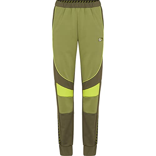 VR/46 RIDERS ACADEMY Pantalones Riders Academy Fila... - Maison & Cuisine Amazon Espagne à 12.03€