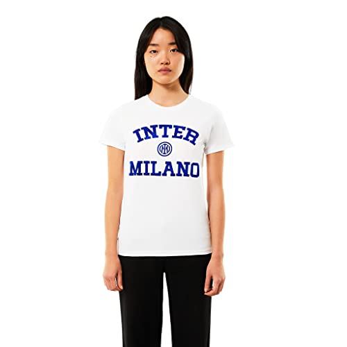 Inter Camiseta Regular para Mujer - Amazon Espagne à 9.84€