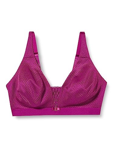 Triumph Donna Aura Spotlight T N, Bra, VIOLET, 5D - Maison & Cuisine en promo à 12.30€