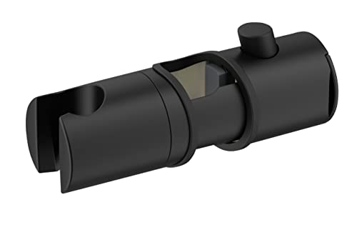 WENKO Curseur de douche Libertà, support de douchette pour... - Nouvelle promo Amazon à 12.99€