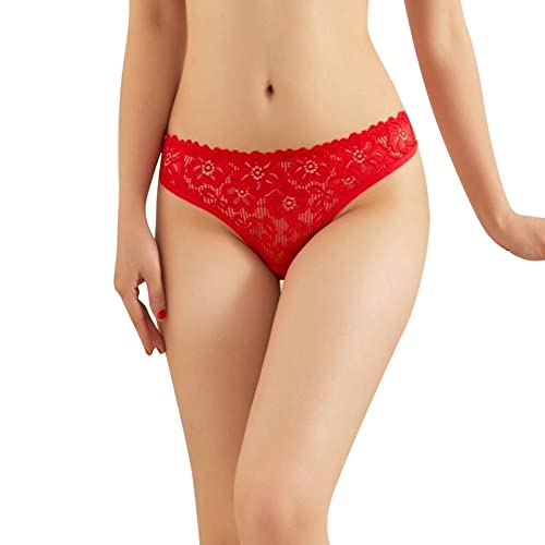 Frauen Sexy Spitze Tanga Unterwäsche Still Sexy Dessous... - Mode & Vêtements Amazon Allemagne à 1.94€