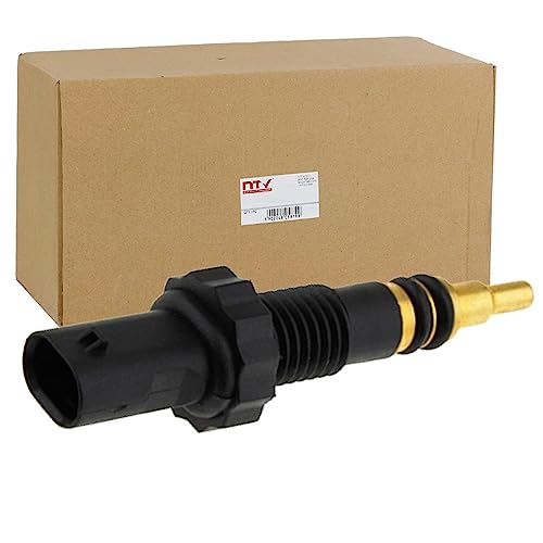 NTY CABEZA CILÍNDRICA ECT-BM-002 Sensor temperatura del... - Auto & Moto Amazon Espagne à 4.09€