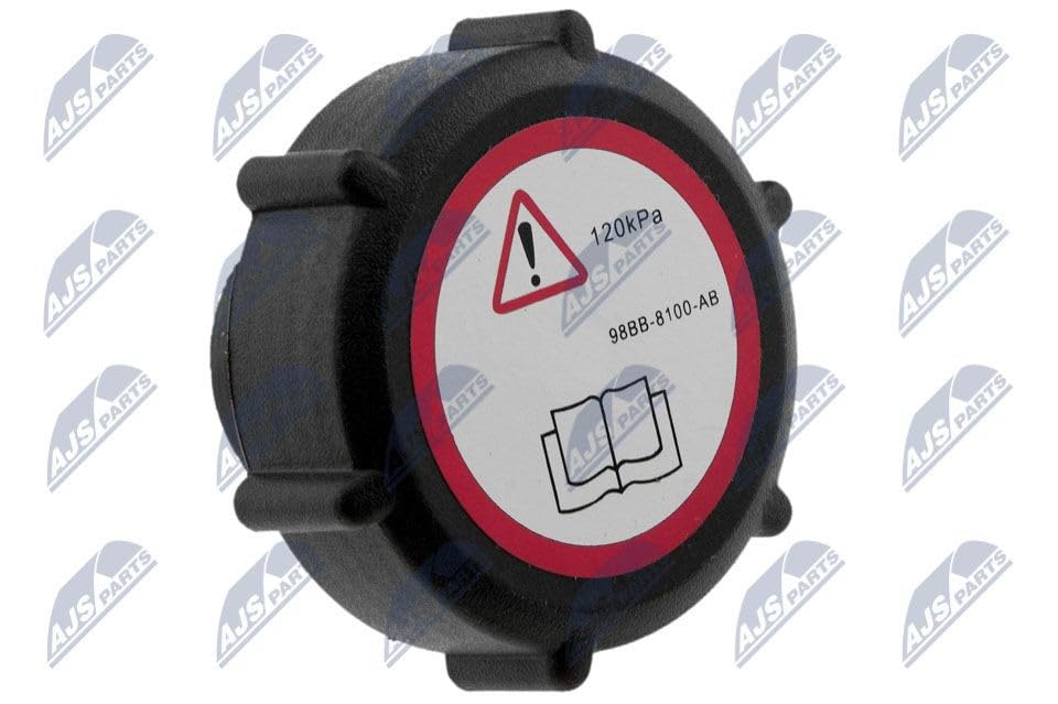 NTY Tappo, serbatoio refrigerante CCK-FR-002 - Sports & Fitness Amazon Italie à 2.11€