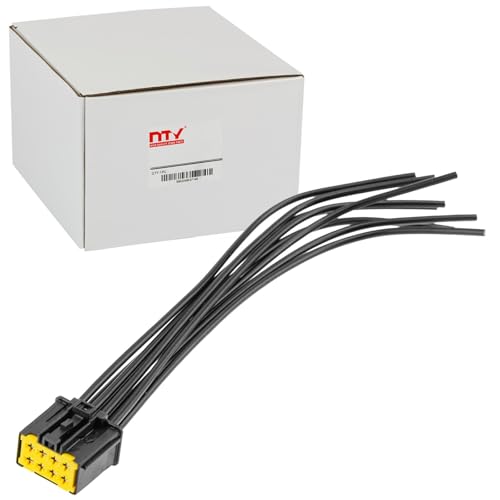 NTY Widerstand, Innenraumgebläse ERD-RE-003K - Auto & Moto Amazon Espagne à 4.10€