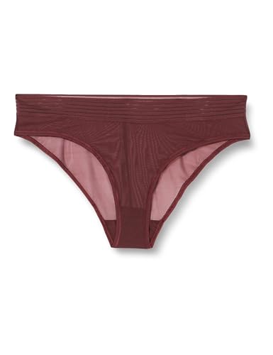 Triumph Donna Tempting Sheer Highleg Tai, Briefs, Decadent... - Mode & Vêtements Amazon Italie à 10.11€