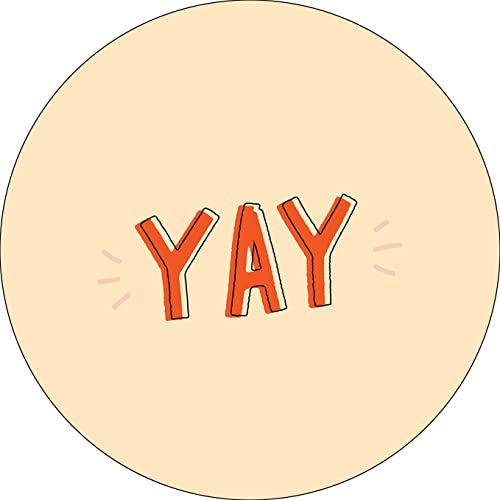 Bonateks, Round Digital Printed Mouse Pad, Non-Slip Base... - High-Tech & Électronique Amazon Royaume-Uni à 5.50€