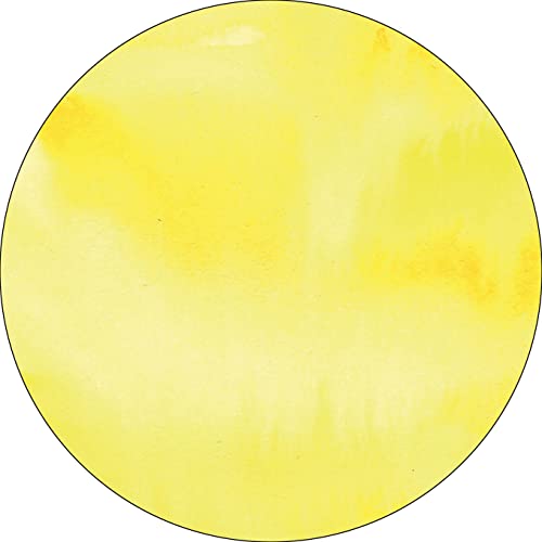 Bonateks, Round Digital Printed Mouse Pad, Non-Slip Base... - Tech & Electronics Amazon UK à 4.21€