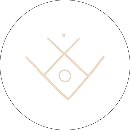 Bonateks, Round Digital Printed Mouse Pad, Non-Slip Base... - High-Tech & Électronique Amazon Royaume-Uni à 7.46€