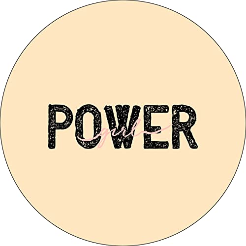 Bonateks, Round Digital Printed Mouse Pad, Non-Slip Base... - High-Tech & Électronique Amazon Royaume-Uni à 7.42€