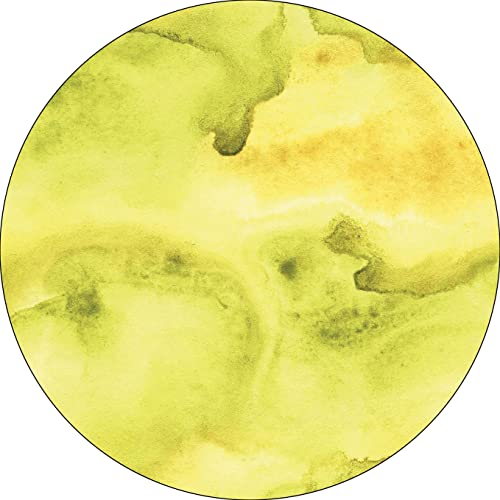 Bonateks, Round Digital Printed Mouse Pad, Non-Slip Base... - High-Tech & Électronique Amazon Royaume-Uni à 6.11€