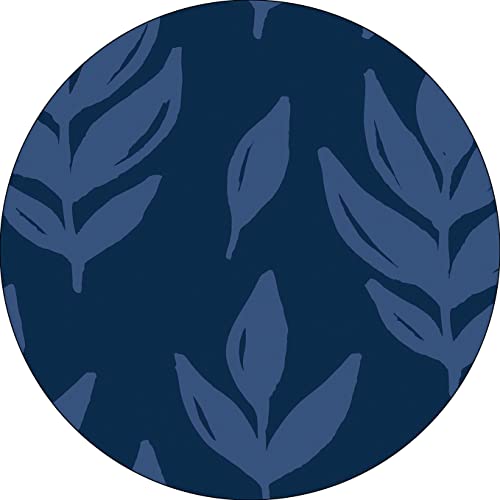 Bonateks, Round Digital Printed Mouse Pad, Non-Slip Base... - High-Tech & Électronique Amazon Royaume-Uni à 7.85€