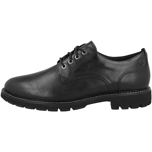 Clarks Cravatta Oxford Batcombe Uomo, Nero, 45 EU - Sports & Fitness Amazon Italie à 54.47€