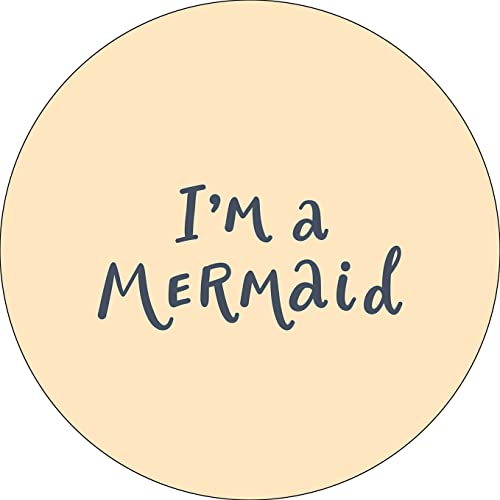 Bonateks, Round Digital Printed Mouse Pad, Non-Slip Base... - High-Tech & Électronique Amazon Royaume-Uni à 7.54€