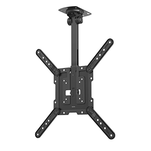 Hama TV Deckenhalterung 32“ - 65“ (Halterung für Fernseher... - High-Tech & Électronique Amazon Allemagne à 46.45€