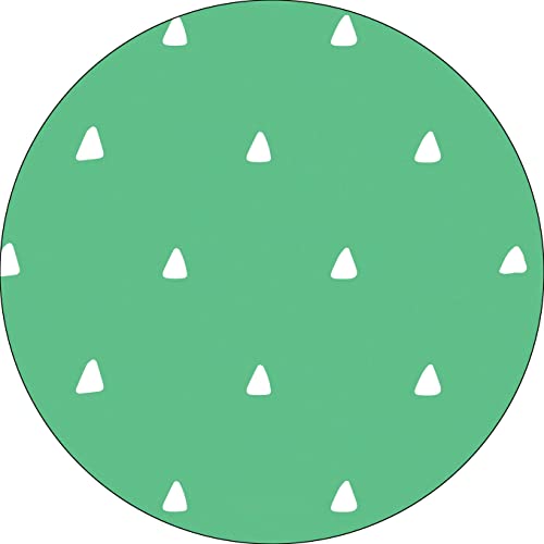 Bonateks, Round Digital Printed Mouse Pad, Non-Slip Base... - High-Tech & Électronique Amazon Royaume-Uni à 7.85€