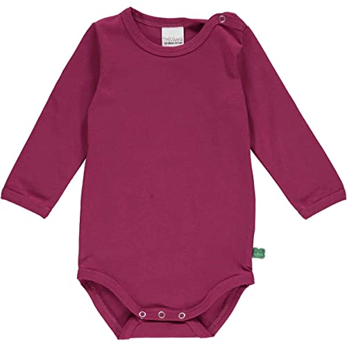 Fred's World by Green Cotton Alfa l/s Body, Livello Base... - Bébé & Puériculture Amazon Italie à 7.05€