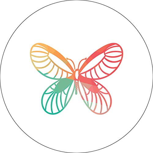 Bonateks, Round Digital Printed Mouse Pad, Non-Slip Base... - High-Tech & Électronique Amazon Royaume-Uni à 6.79€