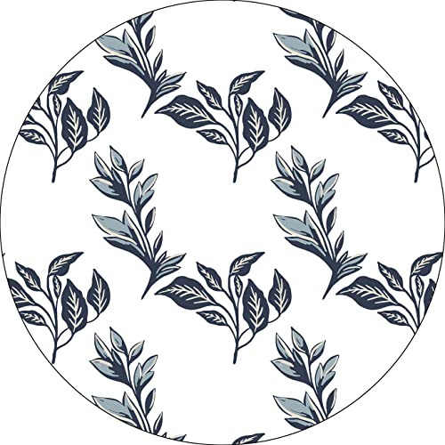 Bonateks, Round Digital Printed Mouse Pad, Non-Slip Base... - High-Tech & Électronique Amazon Royaume-Uni à 6.79€