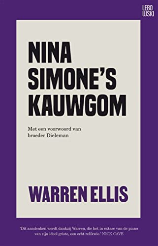 Nina Simone's kauwgom (Dutch Edition) en promo sur Amazon