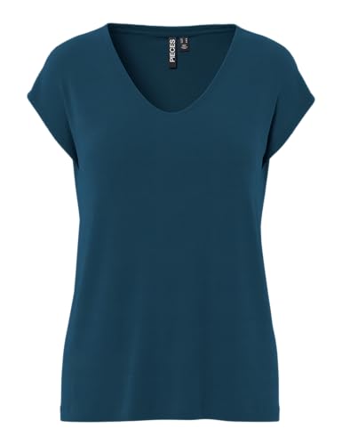 PIECES PCKAMALA Tee Noos BC, Reflecting Pond, XS - High-Tech & Électronique Amazon Royaume-Uni à 8.53€