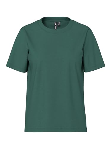 Pcria Ss Solid Tee Noos Bc - Mode & Vêtements Amazon Allemagne à 8.16€