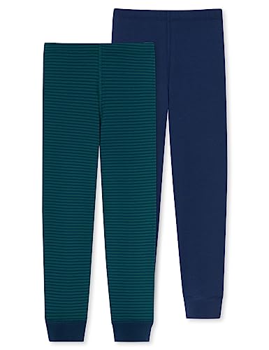 Schiesser 2 Pack Lange Unterhose Bio Baumwolle... - Sports & Fitness Amazon Espagne à 11.76€