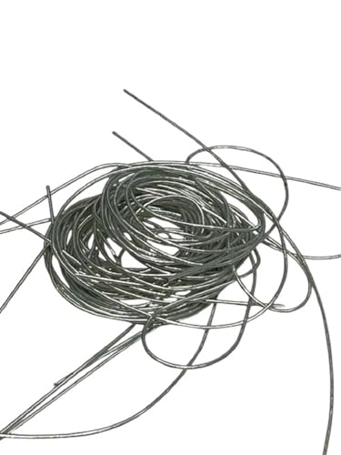 Canottiglia canuttiglia Filo Francese tubetto per infilare... - Bijoux & Montres Amazon Italie à 1.99€