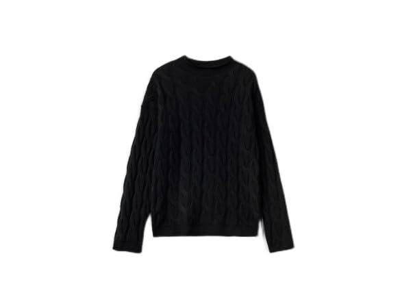 United Colors of Benetton Nackenband M/L, Schwarz 700, XS - Sports & Fitness en promo à 28.60€