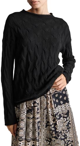 United Colors of Benetton Maillot Lupetto M/L, Negro 700.... - Sports & Fitness en promo à 44.58€