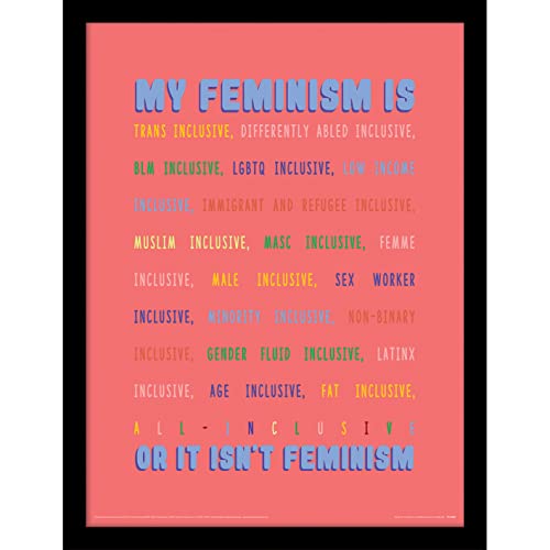 Pyramid International The Peach Fuzz Affiche encadrée My... - High-Tech & Électronique Amazon France à 9.59€