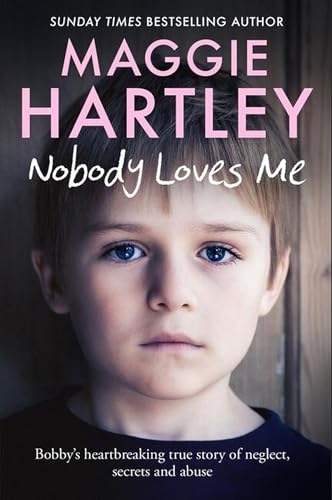 Nobody Loves Me: Bobby’s true story of neglect, secrets and... - Auto & Motorcycle Amazon UK à 0.99€