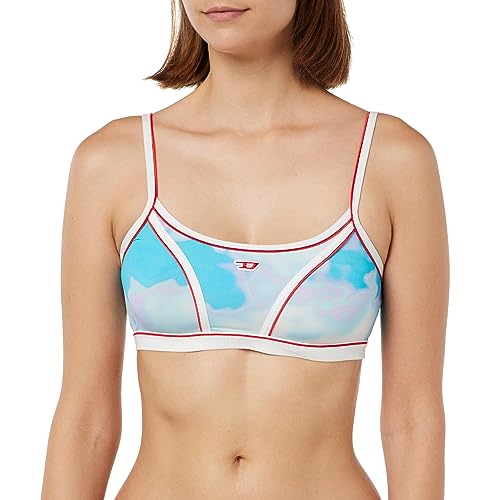 Diesel UFSB-NIKIS Reggiseno - Amazon Italie à 10.84€