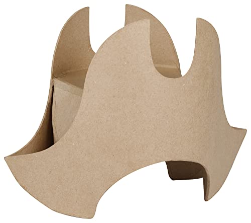 Décopatch AC901C - Träger Piratenhut 23x12cm, ideal für... - Maison & Cuisine Amazon Allemagne à 12.89€