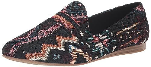 TOMS Darcy, Zapatos Tipo Ballet Mujer, Patchwork Negro... - Sports & Fitness Amazon Espagne à 25.65€