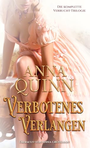 Forbidden Desire – Verbotenes Verlangen: Die komplette... - Bon plan à 1.99€