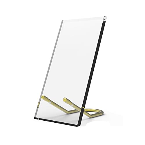 IKAAR Support de téléphone de bureau en acrylique... - Tech & Electronics Amazon France à 9.83€