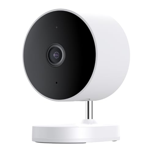 XIAOMI Outdoor Camera AW200 - Cámara Exterior con... - High-Tech & Électronique Amazon Espagne à 17.99€