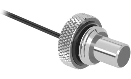 Barrow Temperature Sensor G1/4, silber - Amazon Royaume-Uni à 3.95€