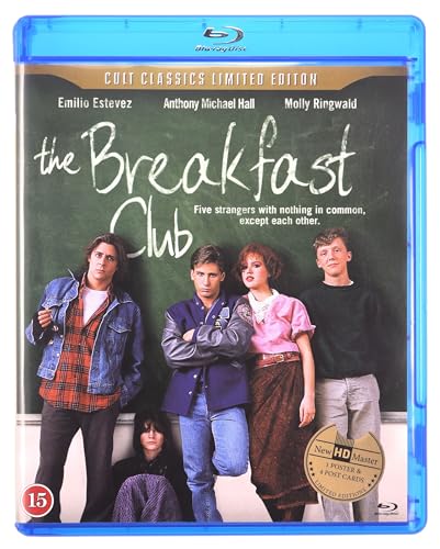Excalibur Majeng Media AB The Breakfast Club - Jeux Vidéo & Consoles en promo à 7.87€