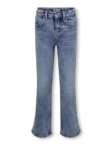 Only Kogjuicy Wide Leg Dnm Pim560 Noos Pantalones, Niñas... - Maison & Cuisine Amazon Espagne à 10.57€