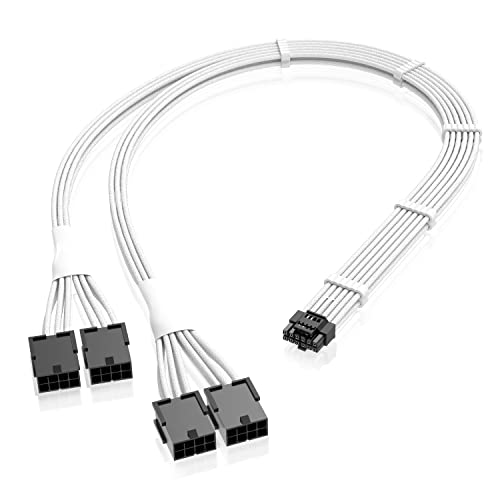 EZDIY-FAB Prolunga del Cavo di Alimentazione Della... - High-Tech & Électronique Amazon Italie à 12.05€