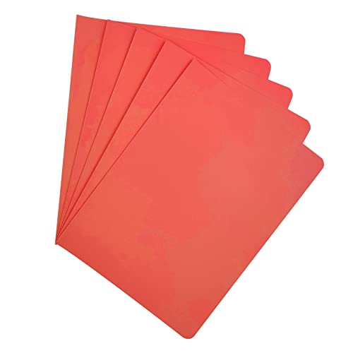 Raylu Paper® - Pack of 25 Cardboard Subfolders with Faster... - Auto & Moto Amazon Royaume-Uni à 4.72€