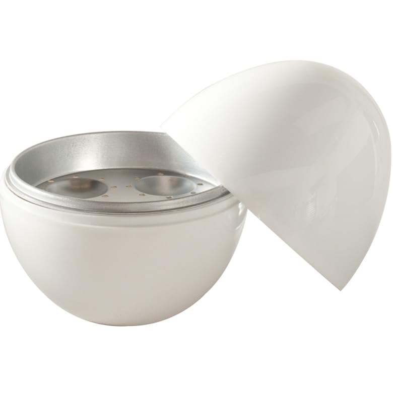 Nordic Ware Egg Boiler - Auto & Moto Amazon Royaume-Uni à 14.18€